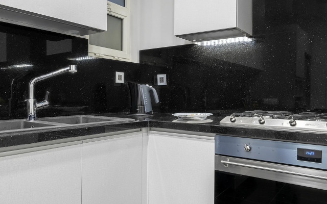 Vesta - Luxury APT - 2BR - New Cairo