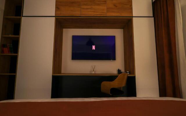 Ioana Residence Bucovina