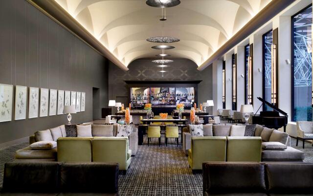 Sofitel Melbourne On Collins