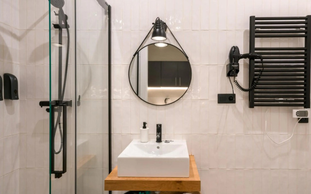 BILBAO RIVERSIDE by STAYNN APARTMENTS