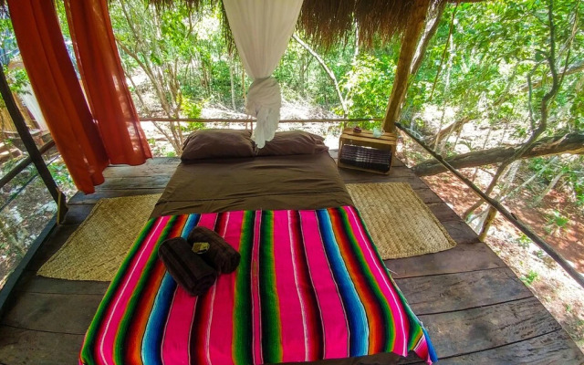 Casa Aztlan