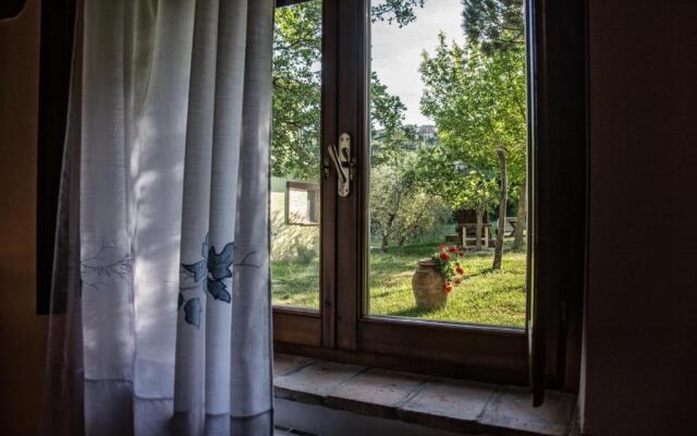 Montemenardo Organic Resort  Spa