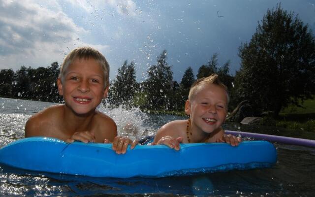 Hotel Dreisonnenberg