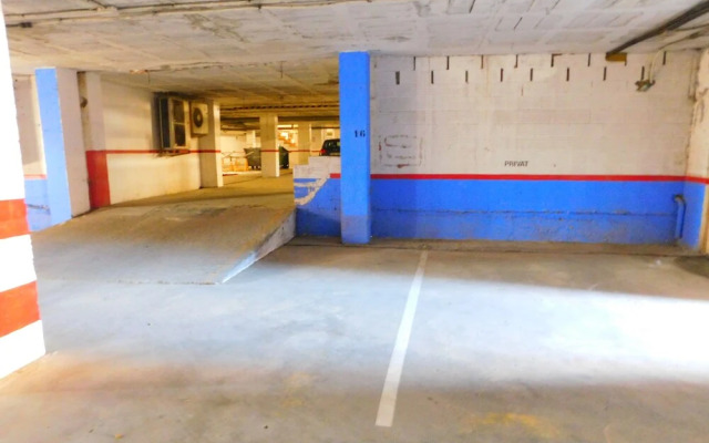 Apartamento Gran Reserva - A162