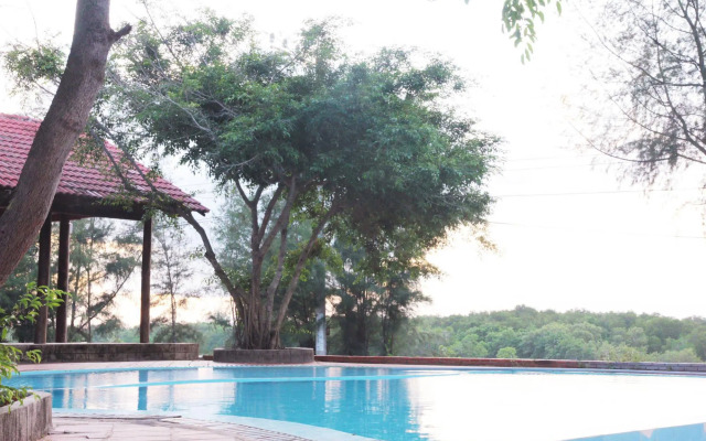 The Beach House Resort