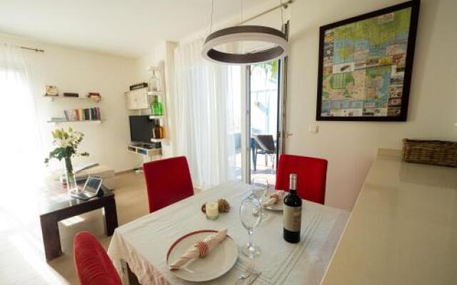 Lankarifa Apartment