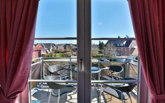 Am Elchgrund; im Brook 9