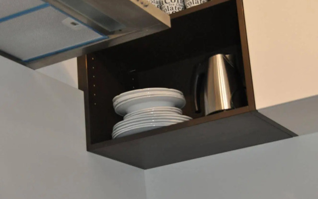 Servus Vienna Troststrasse