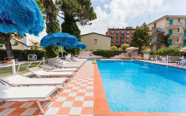 Hotel Frank