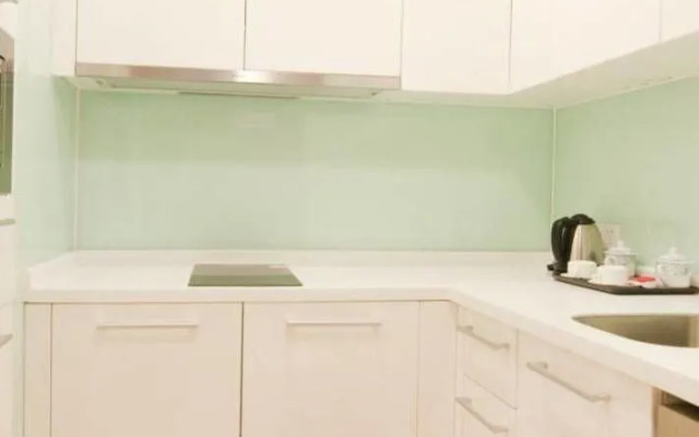 Yishang Baoli Shimao International Apartment