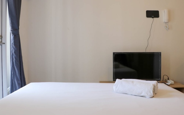 Brand New Studio At Tokyo Riverside Pik 2 Apartment – Guest Rooms – Jakarta