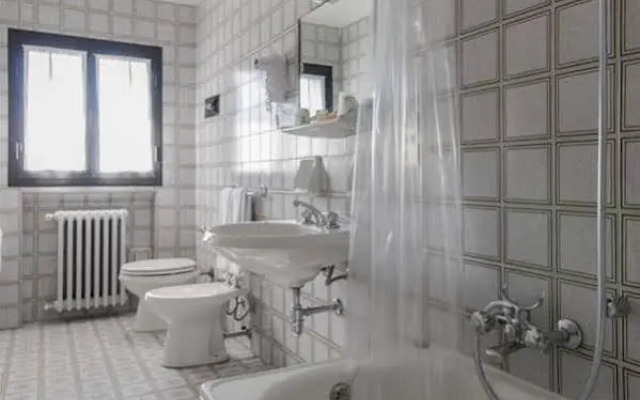 Hotel Giardino