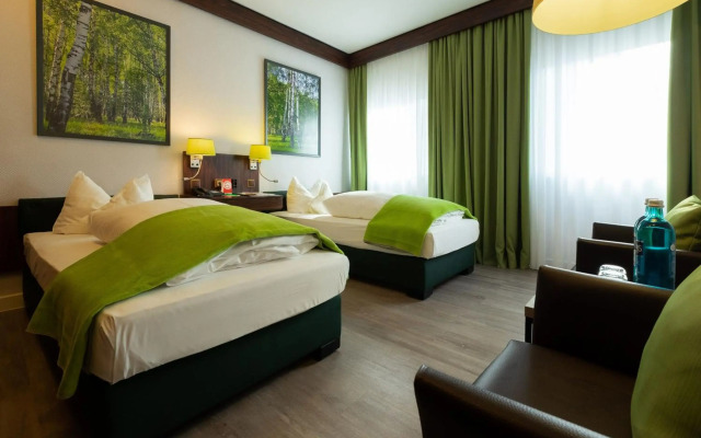 Hotel Goldener Hirsch