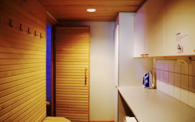 Guesthouse Arctic Heart