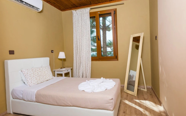 Seaside Family Villa for Weddings and Ceremonies