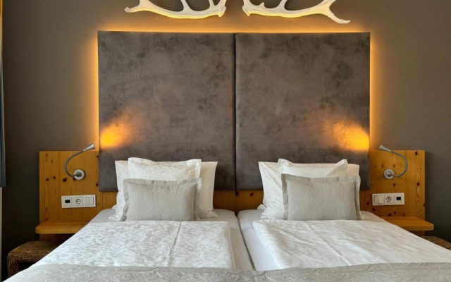 Comfort Hotel Garni Landhaus Gitti
