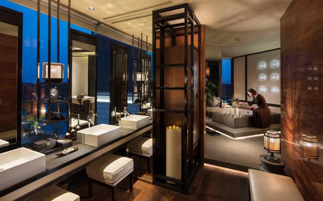 InterContinental Nantong by IHG