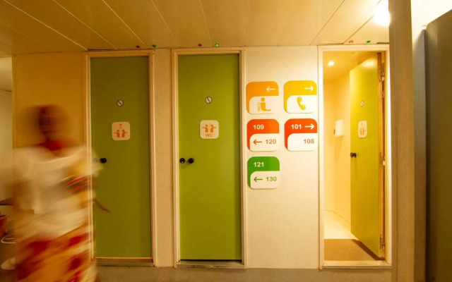 Premiere Classe Arras - Tilloy Les Mofflaines