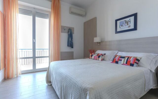Hotel Olympia