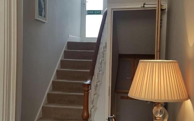 The Rocky Cove Bed & Breakfast