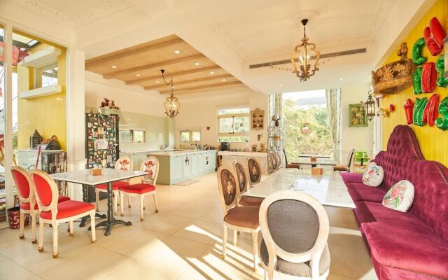 Shanti B&B