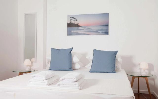 Zennova 32 Kallithea Blue Paradise