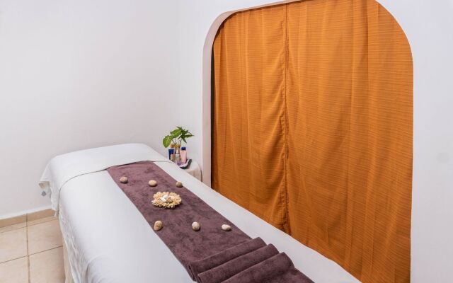 Beachscape Kin ha Villas & Suites