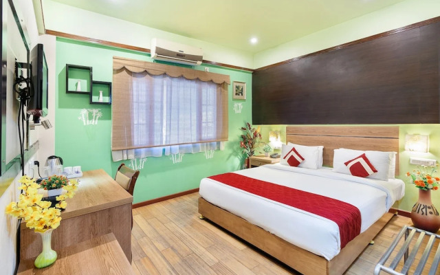 Octave Jamayca Hotel