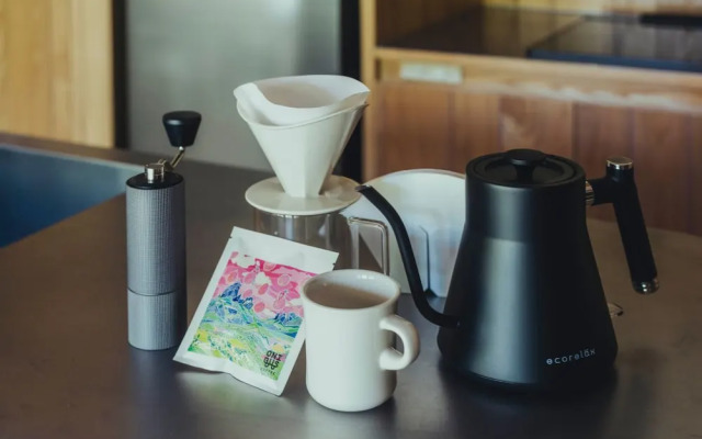 SANU 2nd Home Hakuba1st