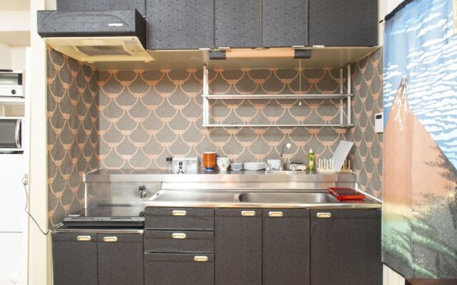 Royal Talk Usami 702