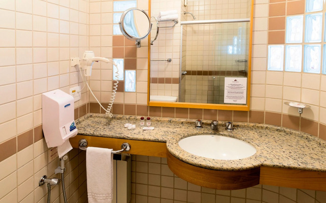 Hotel Laghetto Siena