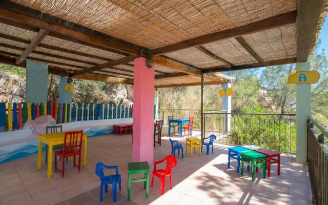 Hotel Galeon