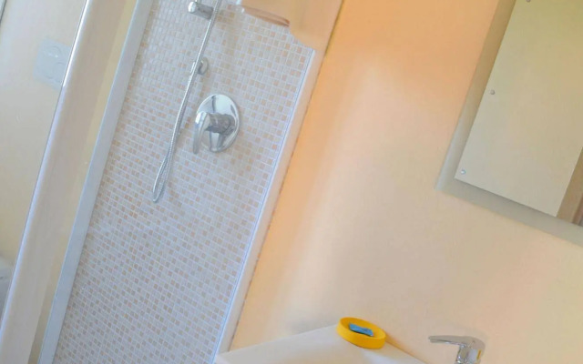 La Circumetnea B&B
