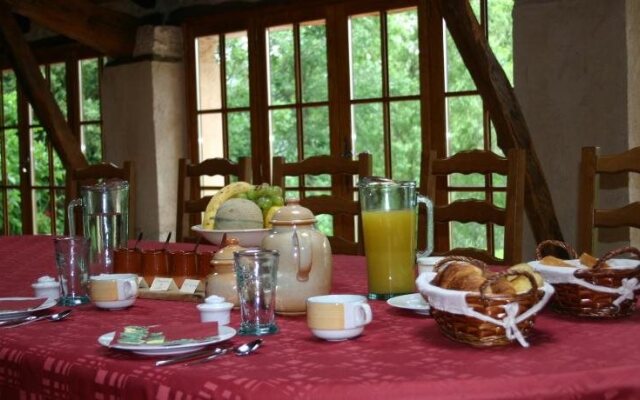 Domaine Les Miquels
