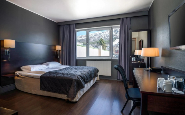 Quality Hotel Grand Royal
