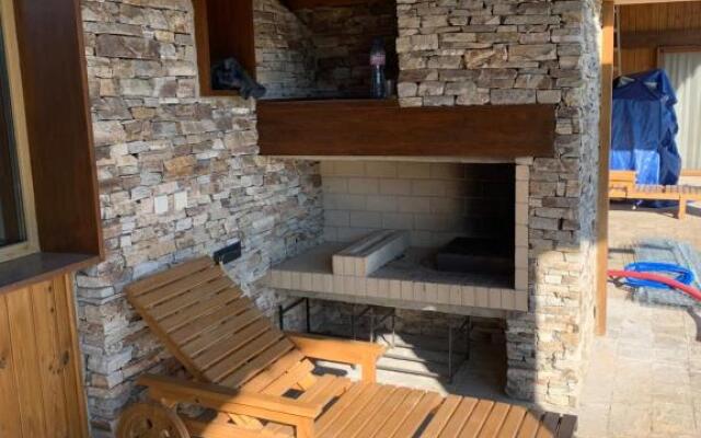 House in Pirin Golf Bansko