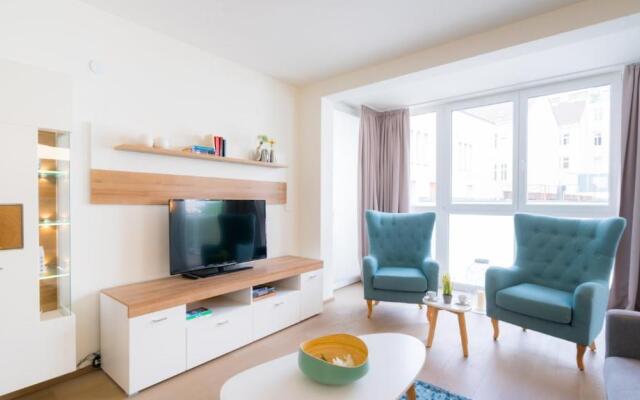 Vienna Residence, Mariahilfer Str. - Neubaugasse