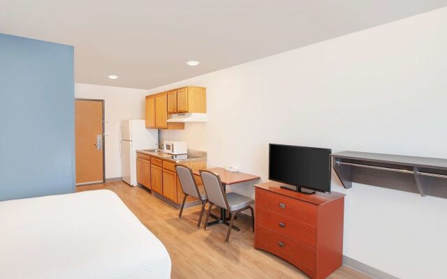 Extended Stay America Select Suites - Bentonville