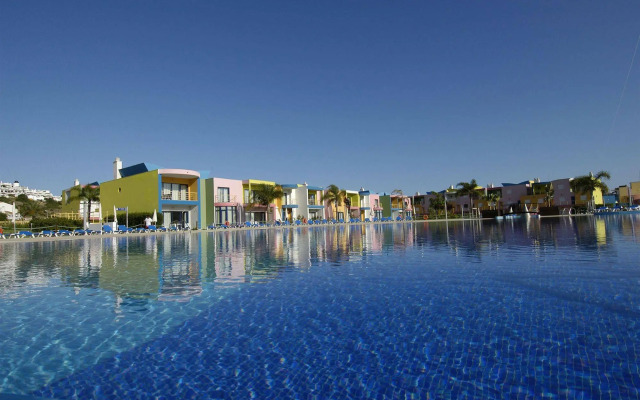 Orada - Marina Albufeira apartamentos