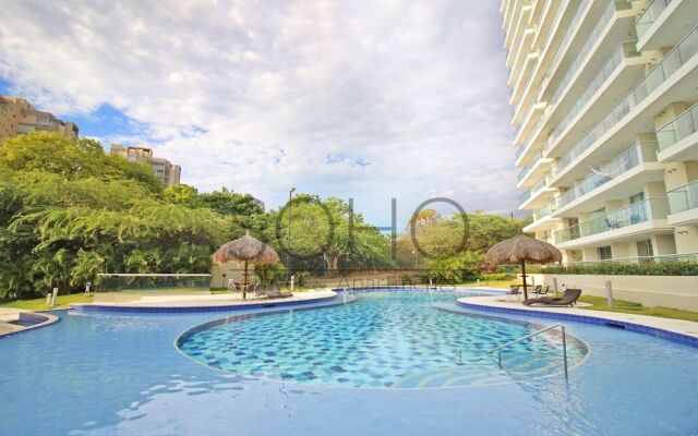 Apartamentos Home Style Torres Del Mar