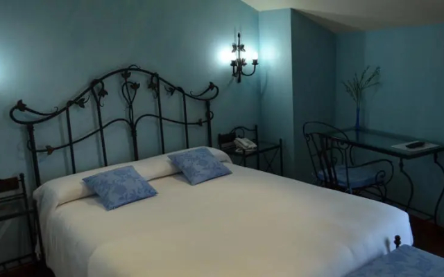 Hotel Apartamento Marouco
