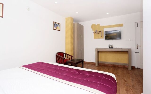 Capital O 22485 Tcs Suites