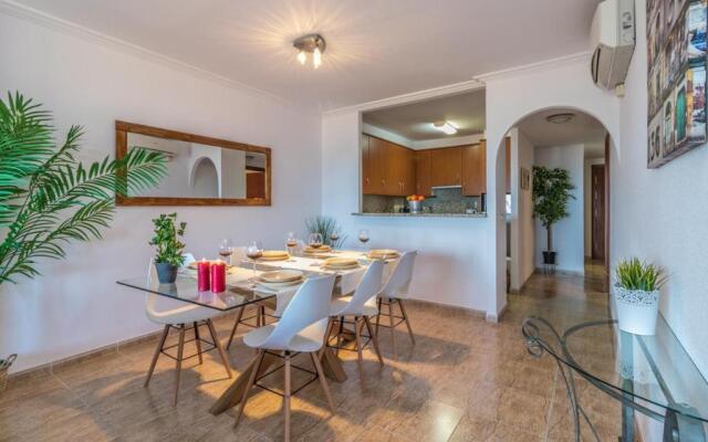 Apart-Rent Apartament Blaucel 0083