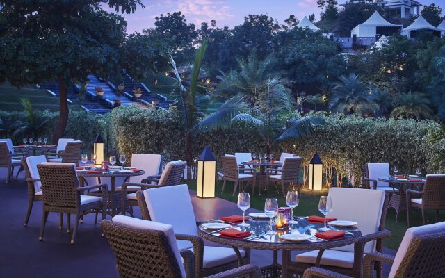 Taj Aravali Resort & Spa
