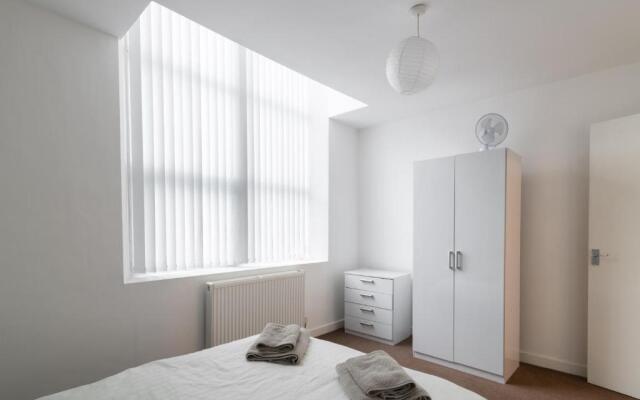 Yarm Lane Apartments - Stockton Town Centre