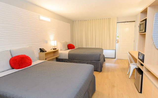 Orlando Vacation Rooms