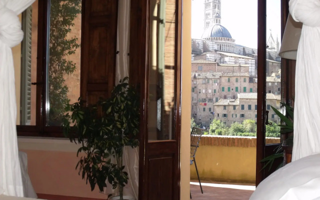 Residenza d'Epoca Relais Campo Regio