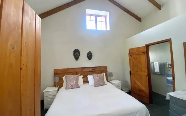 Bellamanga Country House