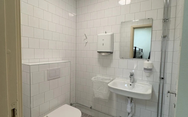 Nomad City Hostel