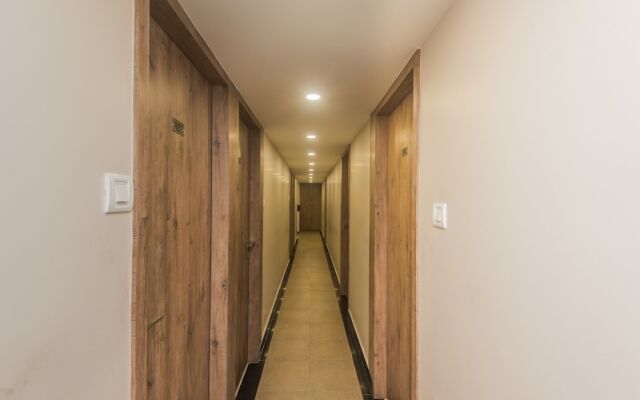 Hotel Blue Ocean By OYO Rooms
